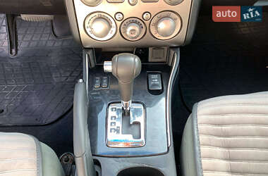 Седан Mitsubishi Galant 2012 в 