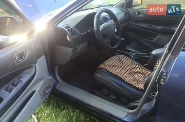 Седан Mitsubishi Galant 1999 в 