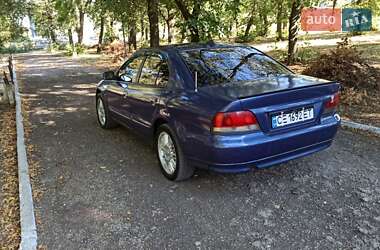 Седан Mitsubishi Galant 1999 в 