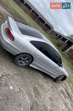 Лифтбек Mitsubishi Galant 1996 в 