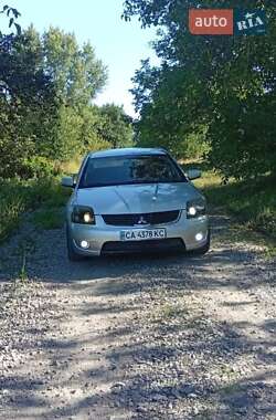 Седан Mitsubishi Galant 2007 в 