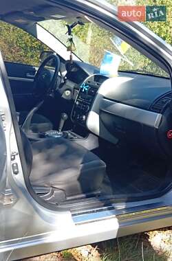 Седан Mitsubishi Galant 2007 в 