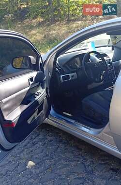 Седан Mitsubishi Galant 2007 в 