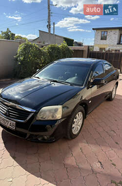 Седан Mitsubishi Galant 2008 в 