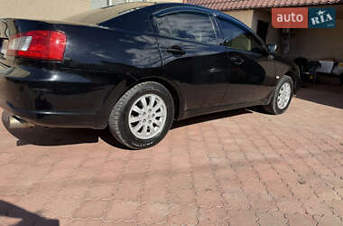 Седан Mitsubishi Galant 2008 в 