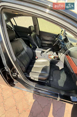 Седан Mitsubishi Galant 2008 в 
