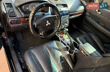 Седан Mitsubishi Galant 2008 в 