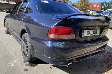 Седан Mitsubishi Galant 1999 в 