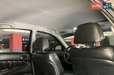 Седан Mitsubishi Galant 1999 в 