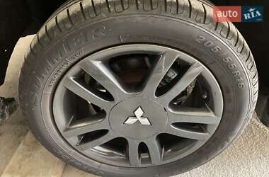 Седан Mitsubishi Galant 1999 в 
