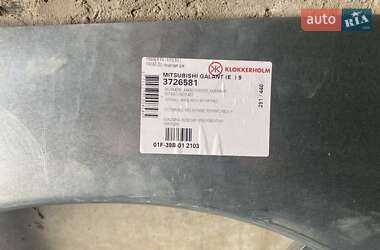 Седан Mitsubishi Galant 1999 в 