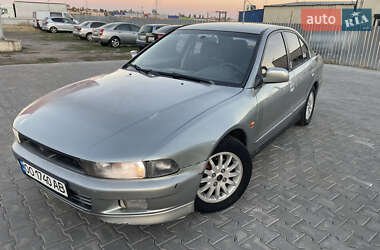 Седан Mitsubishi Galant 1998 в Одессе