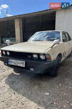 Седан Mitsubishi Galant 1978 в Одессе