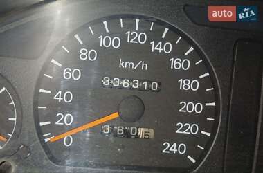 Универсал Mitsubishi Galant 1999 в 