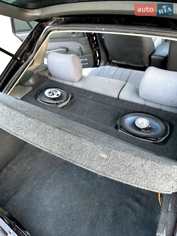 Лифтбек Mitsubishi Galant 1994 в Сумах