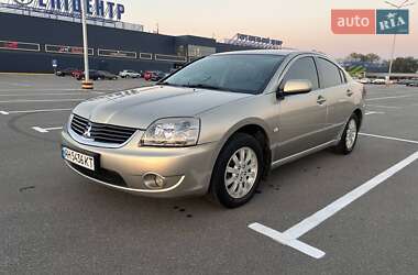 Седан Mitsubishi Galant 2007 в 
