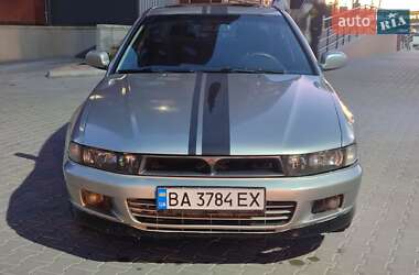 Седан Mitsubishi Galant 1999 в 