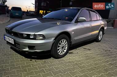 Седан Mitsubishi Galant 1999 в 