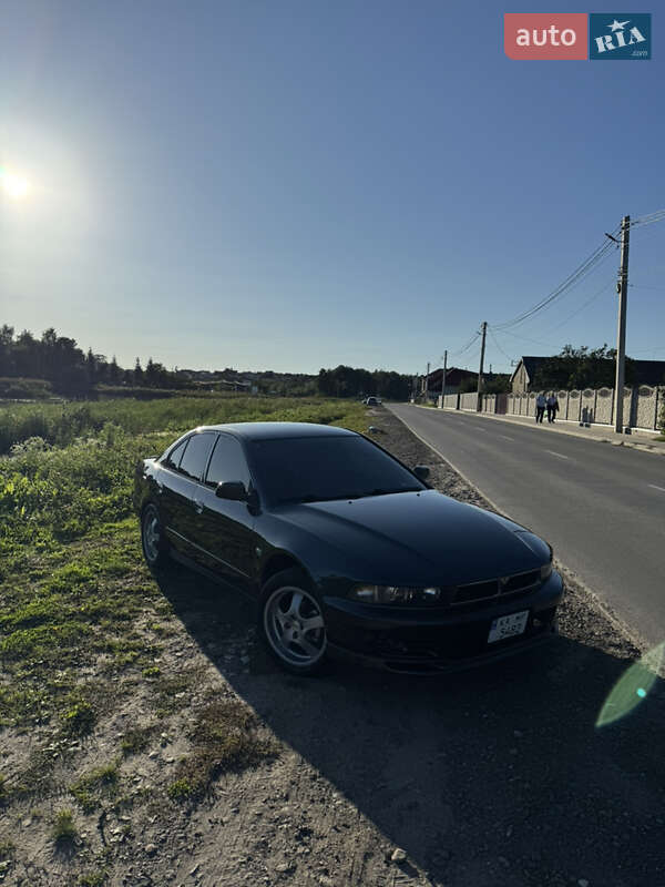 Mitsubishi Galant 1999