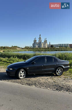 Седан Mitsubishi Galant 1999 в 