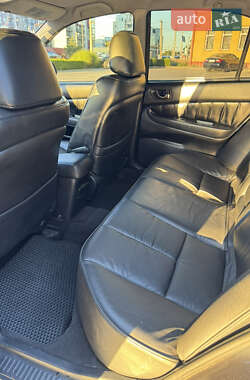 Седан Mitsubishi Galant 1999 в 
