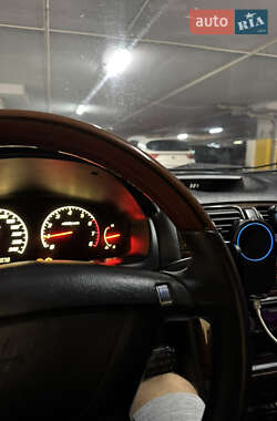 Седан Mitsubishi Galant 1999 в 