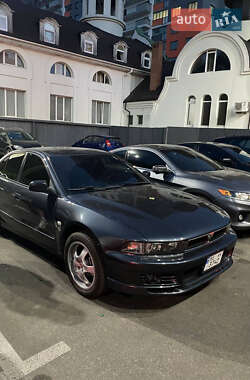 Седан Mitsubishi Galant 1999 в 