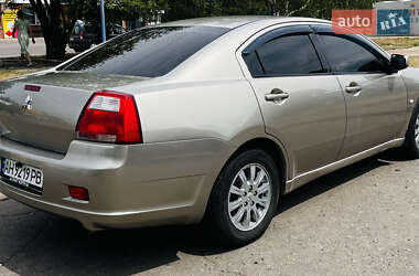 Седан Mitsubishi Galant 2006 в 