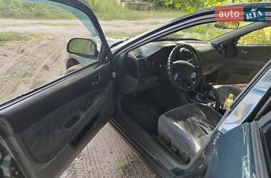 Седан Mitsubishi Galant 1999 в 