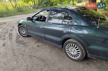 Седан Mitsubishi Galant 1999 в 