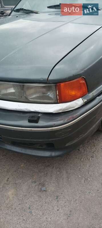 Лифтбек Mitsubishi Galant 1992 в Ровно