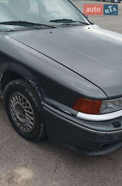 Лифтбек Mitsubishi Galant 1992 в 