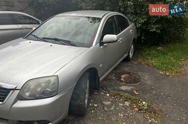 Седан Mitsubishi Galant 2009 в 