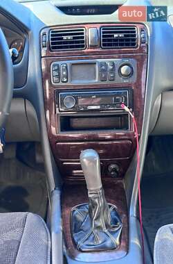 Универсал Mitsubishi Galant 1997 в 