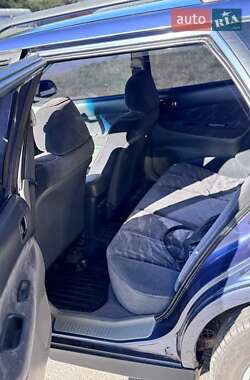 Универсал Mitsubishi Galant 1997 в 