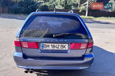 Универсал Mitsubishi Galant 1997 в 