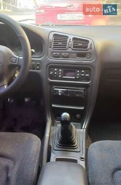 Седан Mitsubishi Galant 1993 в 