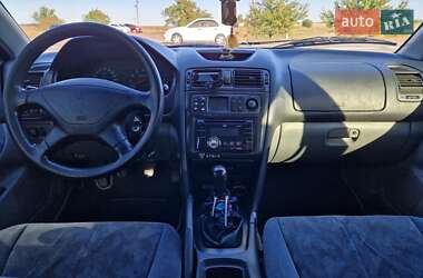 Седан Mitsubishi Galant 1997 в 