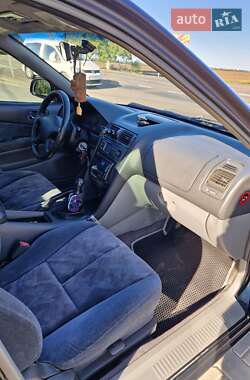 Седан Mitsubishi Galant 1997 в 