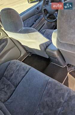 Седан Mitsubishi Galant 1997 в 