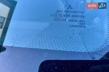 Седан Mitsubishi Galant 2008 в 