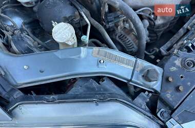 Седан Mitsubishi Galant 2008 в 