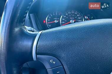Седан Mitsubishi Galant 2008 в 