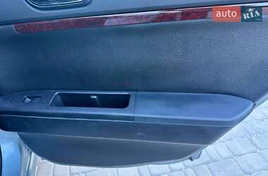 Седан Mitsubishi Galant 2008 в 