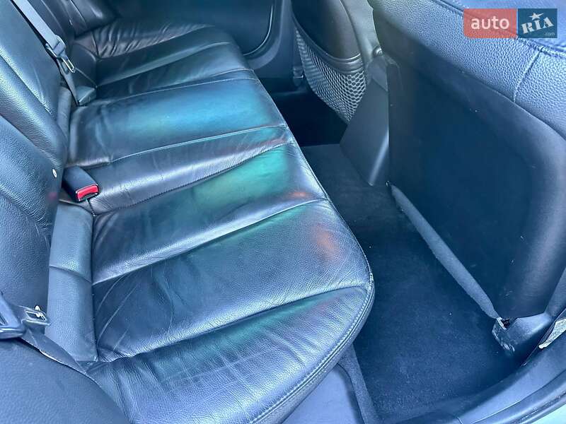 Седан Mitsubishi Galant 2008 в Тернополе