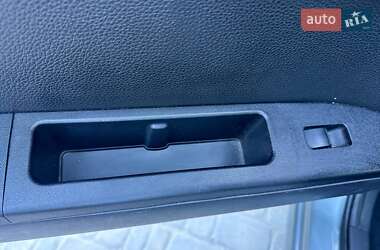 Седан Mitsubishi Galant 2008 в 