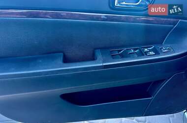 Седан Mitsubishi Galant 2008 в 