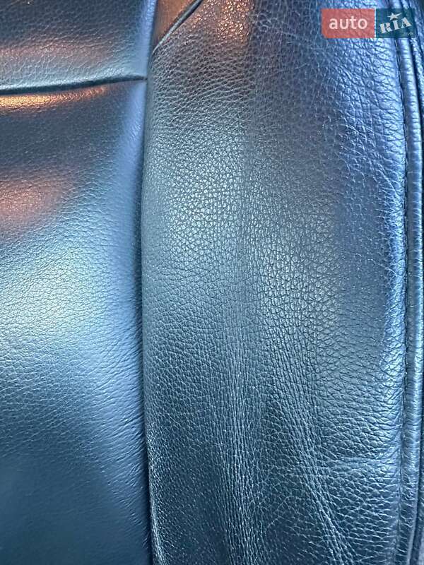 Седан Mitsubishi Galant 2008 в Тернополе