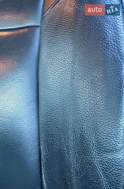 Седан Mitsubishi Galant 2008 в 