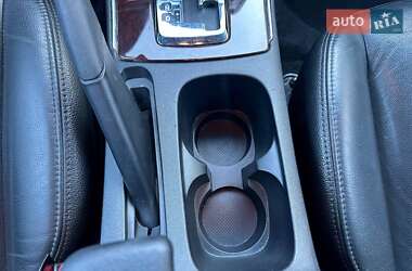 Седан Mitsubishi Galant 2008 в 
